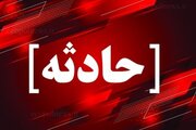 شنیده‌شدن صدای انفجار در این شهر اصفهان